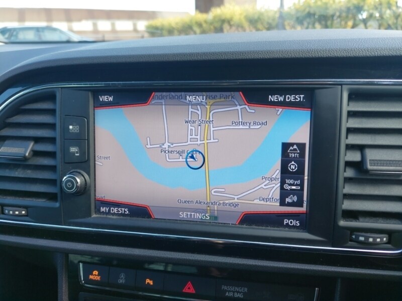 Used SEAT Leon 2020 for sale - 78040753: Photo 10