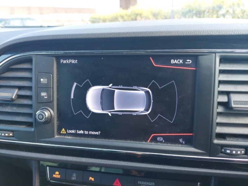 Used SEAT Leon 2020 for sale - 78040753: Photo 11