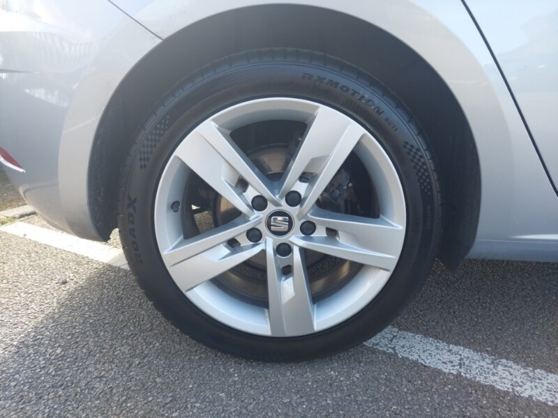 Used SEAT Leon 2020 for sale - 78040753: Photo 12