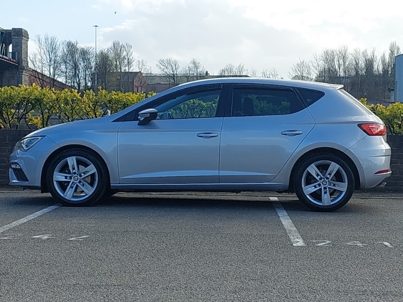 Used SEAT Leon 2020 for sale - 78040753: Photo 4
