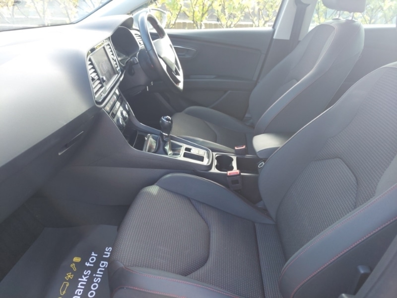 Used SEAT Leon 2020 for sale - 78040753: Photo 5