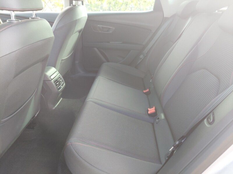 Used SEAT Leon 2020 for sale - 78040753: Photo 6