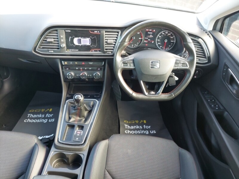 Used SEAT Leon 2020 for sale - 78040753: Photo 7