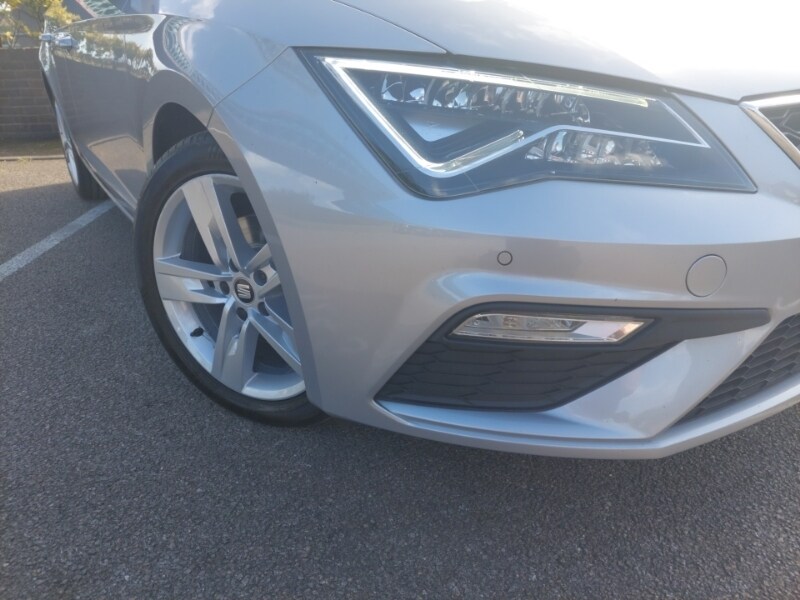 Used SEAT Leon 2020 for sale - 78040753: Photo 9