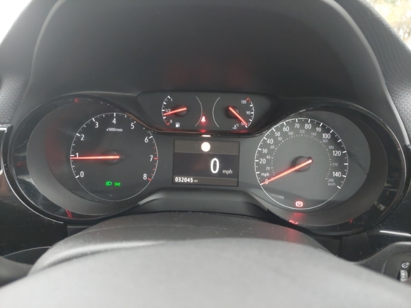 Used Vauxhall Corsa 2021 for sale - 76506883: Photo 10