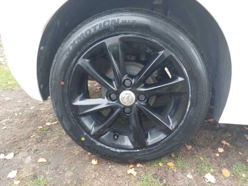 Used Vauxhall Corsa 2021 for sale - 76506883: Photo 12