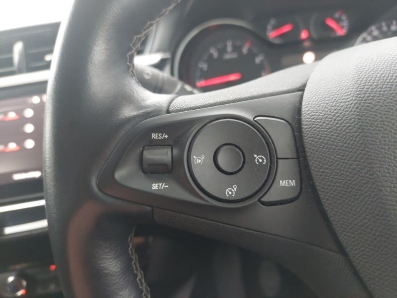 Used Vauxhall Corsa 2021 for sale - 76506883: Photo 16