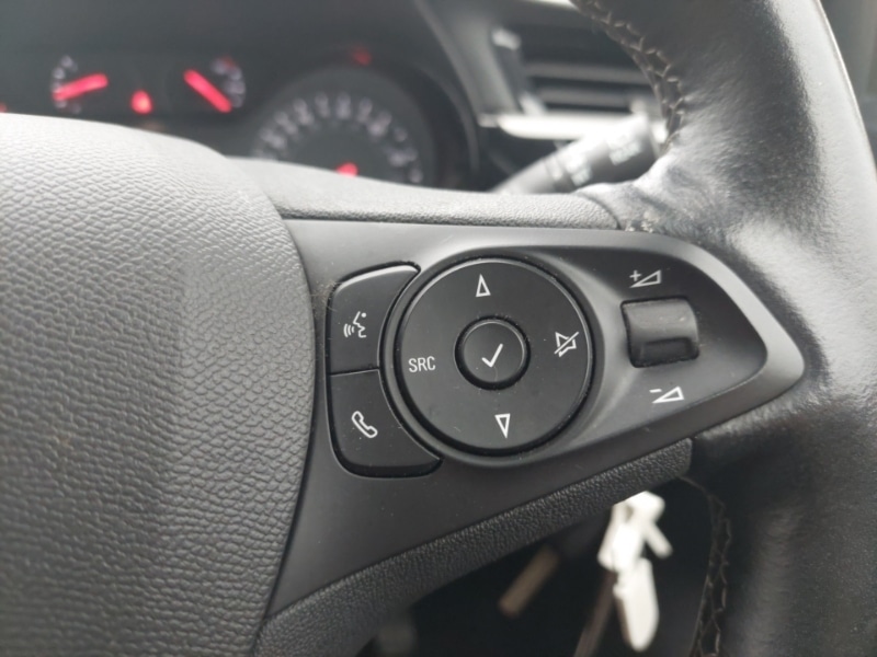 Used Vauxhall Corsa 2021 for sale - 76506883: Photo 17