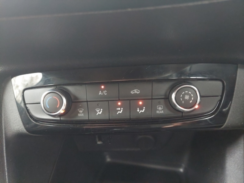 Used Vauxhall Corsa 2021 for sale - 76506883: Photo 18