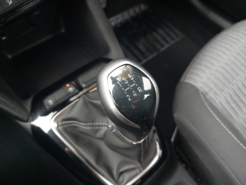 Used Vauxhall Corsa 2021 for sale - 76506883: Photo 19