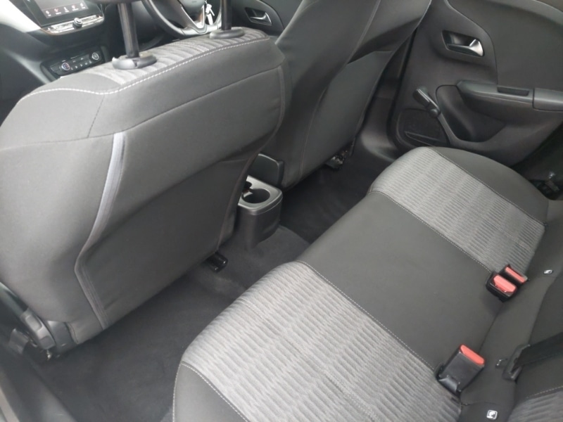 Used Vauxhall Corsa 2021 for sale - 76506883: Photo 6