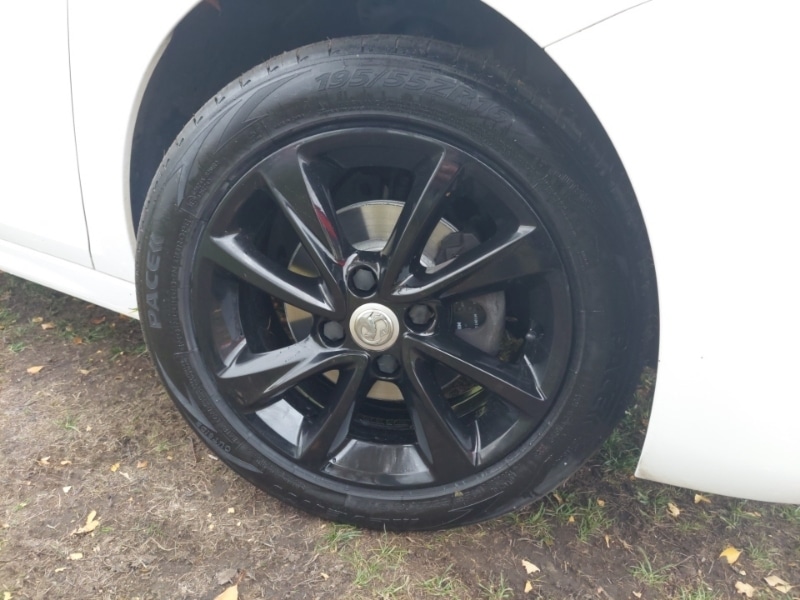 Used Vauxhall Corsa 2021 for sale - 76506883: Photo 9