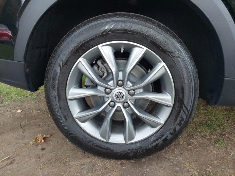 Used MG MG HS 2023 for sale - 76487937: Photo 12