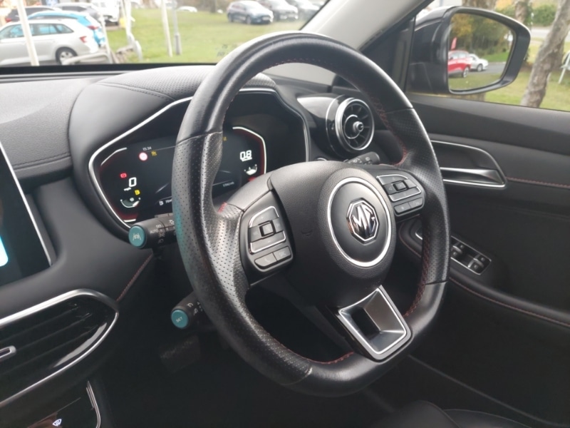 Used MG MG HS 2023 for sale - 76487937: Photo 15