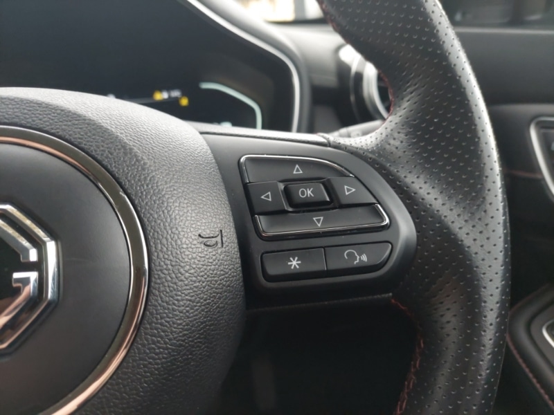 Used MG MG HS 2023 for sale - 76487937: Photo 17