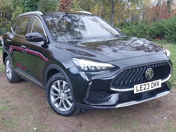 Used MG MG HS 2023 for sale - 76487937: Photo