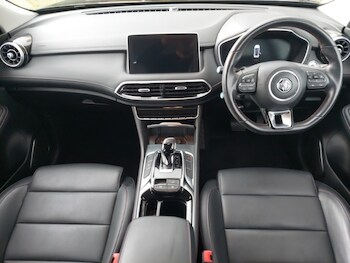 Used MG MG HS 2023 for sale - 76487937: Photo