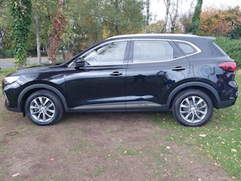 Used MG MG HS 2023 for sale - 76487937: Photo