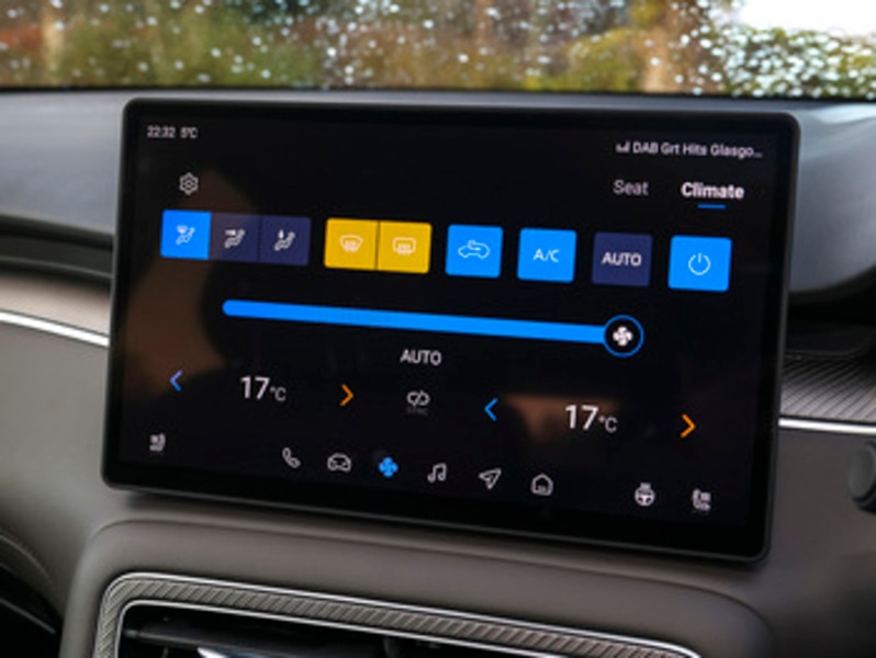 Used MG MGS6 2025 for sale - 77908234: Photo 13