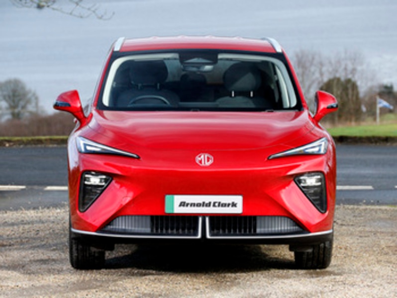 Used MG MGS6 2025 for sale - 77908234: Photo 15