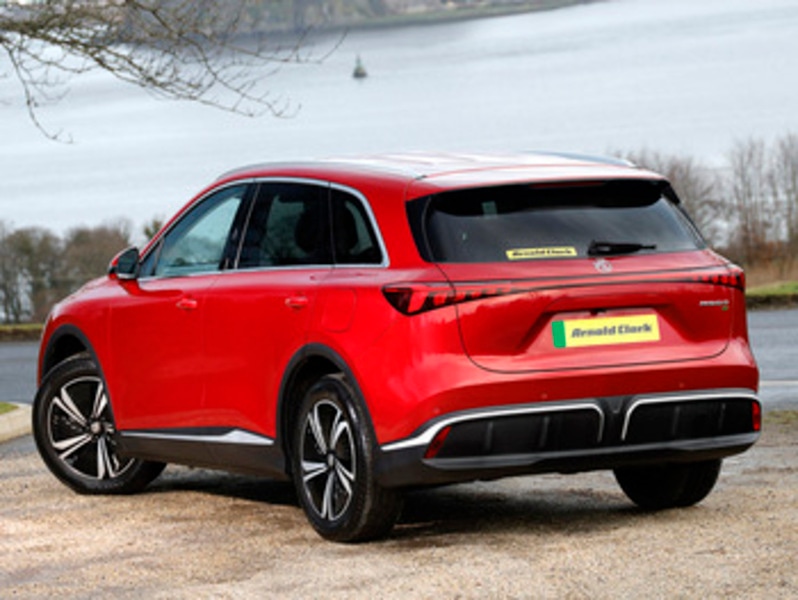 Used MG MGS6 2025 for sale - 77908234: Photo 3