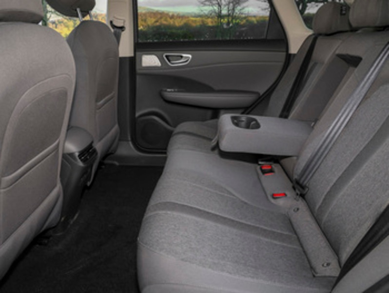 Used MG MGS6 2025 for sale - 77908234: Photo 6