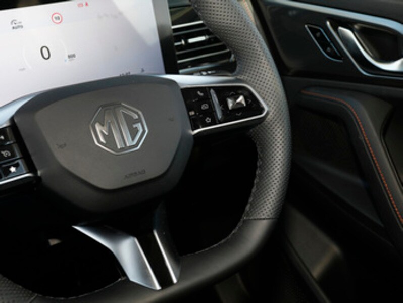 Used MG MG HS 2026 for sale - 77352859: Photo 17