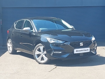 Used SEAT Leon 2021 for sale - 78478137: Photo