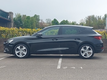 Used SEAT Leon 2021 for sale - 78478137: Photo
