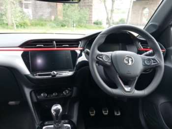 Used Vauxhall Corsa 2023 for sale - 74798323: Photo