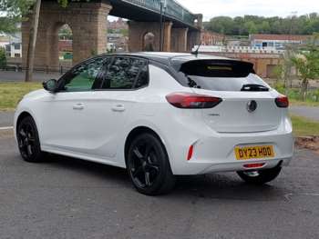Used Vauxhall Corsa 2023 for sale - 74798323: Photo