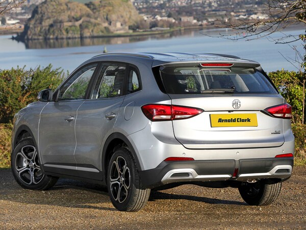 Used MG MG ZS 2025 for sale - 75675015: Photo 3