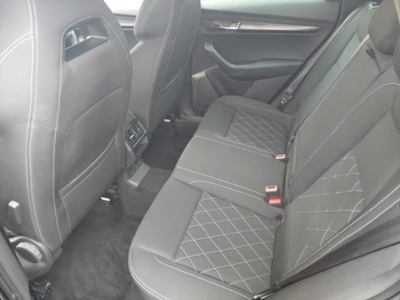 Used Skoda Karoq 2021 for sale - 76822272: Photo 6
