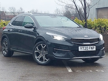 Used Kia XCeed 2020 for sale - 79461099: Photo