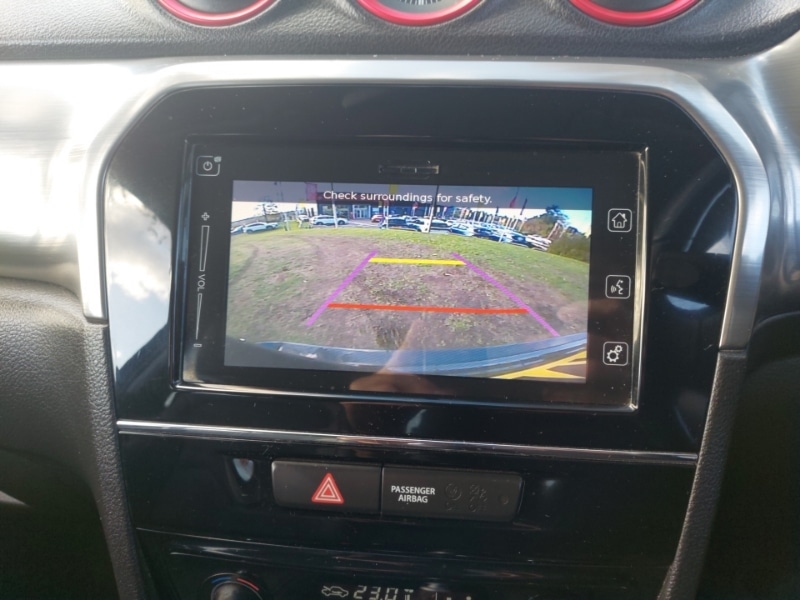 Used Suzuki Vitara 2016 for sale - 77147084: Photo 10