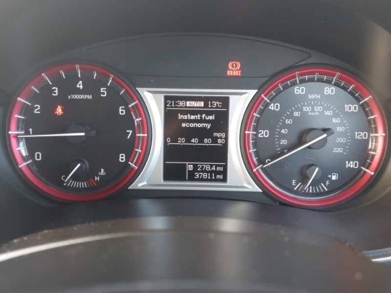 Used Suzuki Vitara 2016 for sale - 77147084: Photo 11