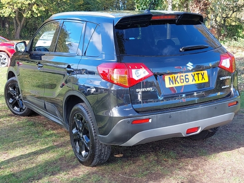 Used Suzuki Vitara 2016 for sale - 77147084: Photo 3