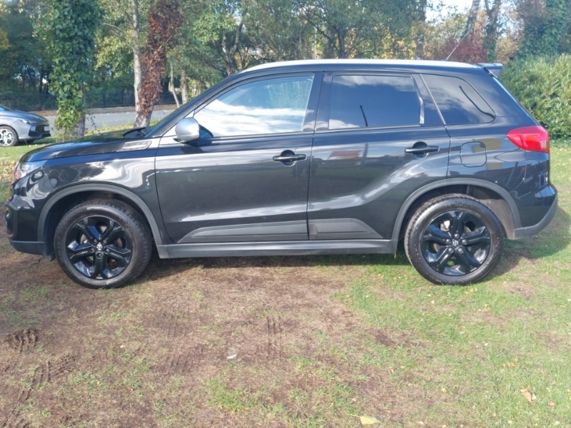 Used Suzuki Vitara 2016 for sale - 77147084: Photo 4