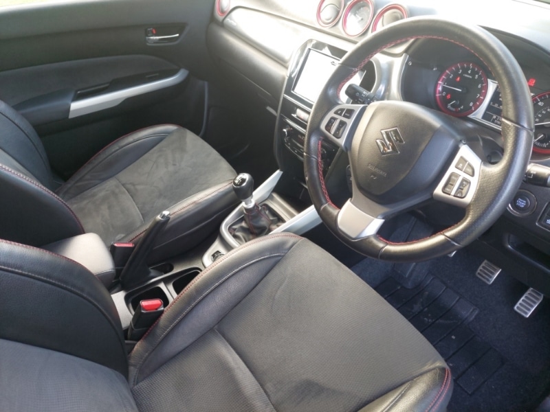 Used Suzuki Vitara 2016 for sale - 77147084: Photo 7