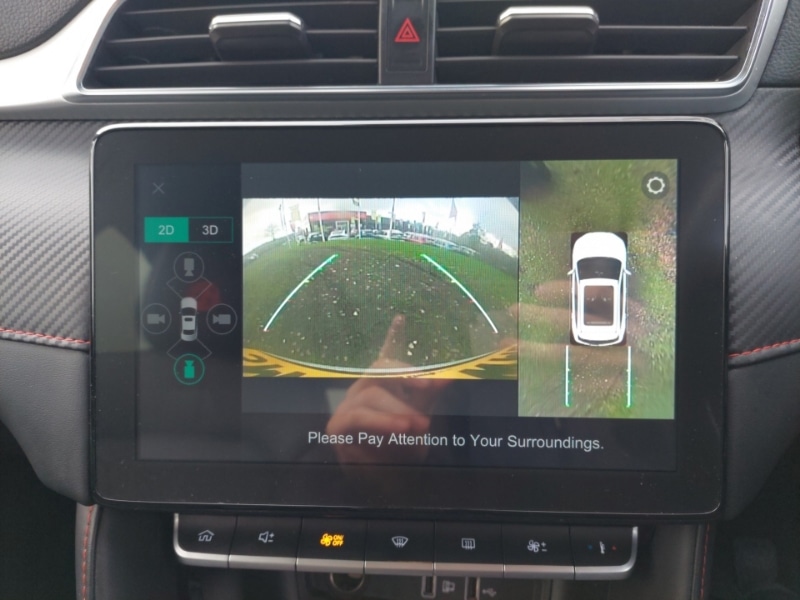 Used MG MG ZS 2023 for sale - 76683605: Photo 10