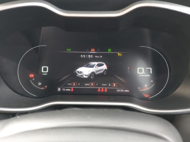 Used MG MG ZS 2023 for sale - 76683605: Photo 11