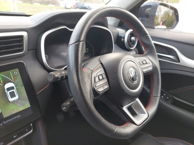 Used MG MG ZS 2023 for sale - 76683605: Photo 15