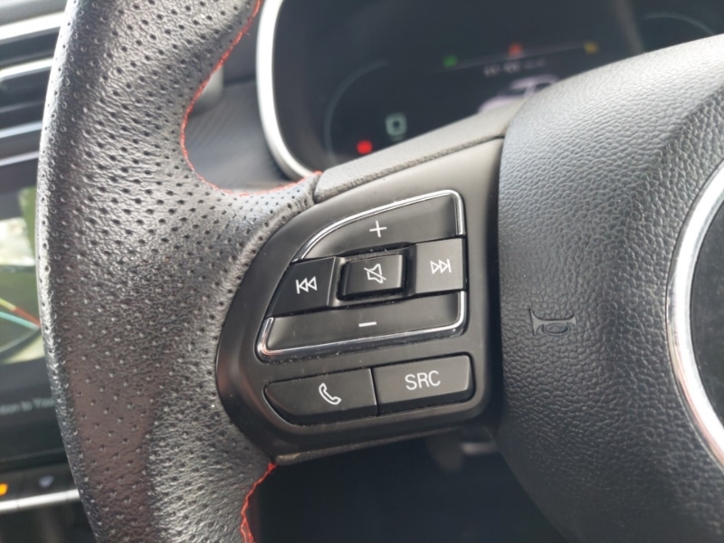 Used MG MG ZS 2023 for sale - 76683605: Photo 16