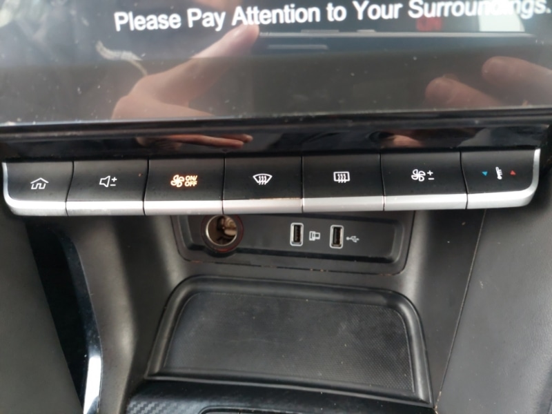 Used MG MG ZS 2023 for sale - 76683605: Photo 18