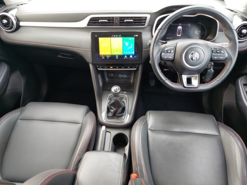 Used MG MG ZS 2023 for sale - 76683605: Photo 2