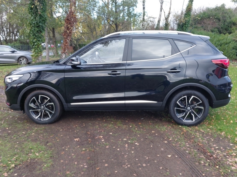 Used MG MG ZS 2023 for sale - 76683605: Photo 4