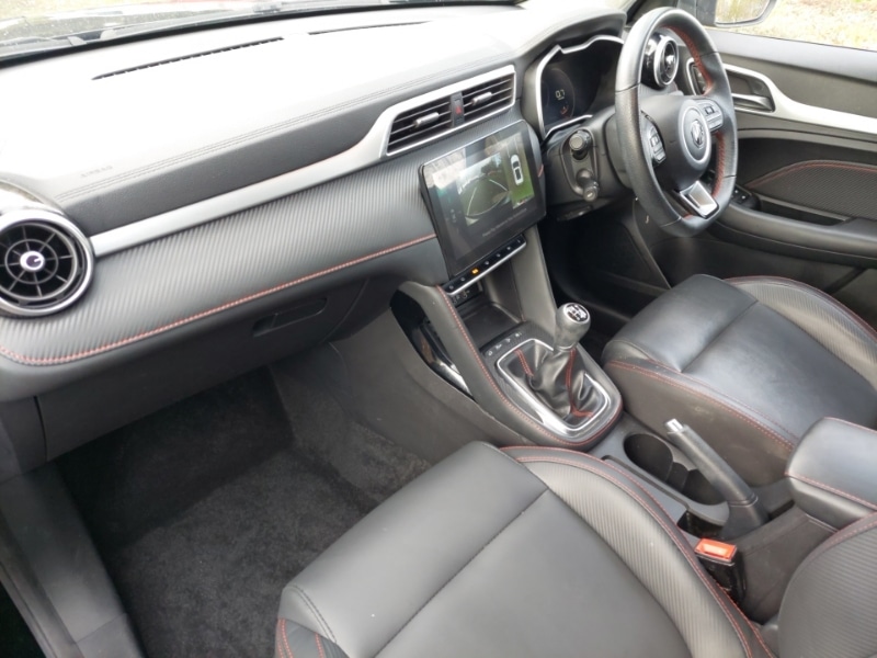 Used MG MG ZS 2023 for sale - 76683605: Photo 5