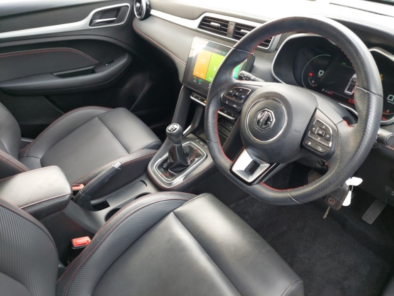 Used MG MG ZS 2023 for sale - 76683605: Photo 7