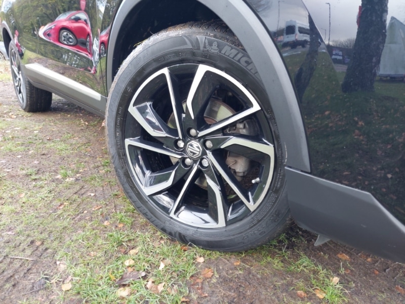 Used MG MG ZS 2023 for sale - 76683605: Photo 9