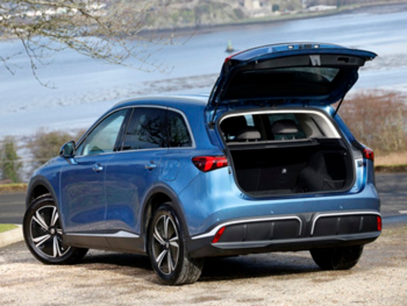 Used MG MGS6 2025 for sale - 77908229: Photo 18